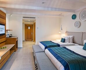 Titanic Deluxe Otel