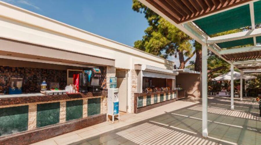 Greenwood Kemer Resort 5*