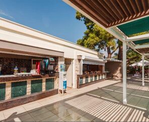 Greenwood Kemer Resort 5*