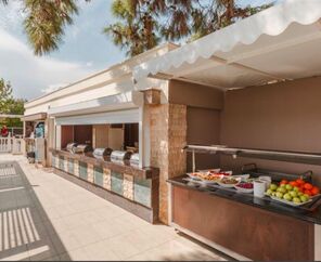 Greenwood Kemer Resort 5*