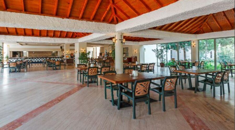 Greenwood Kemer Resort 5*