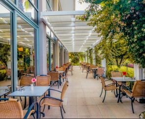 Greenwood Kemer Resort 5*