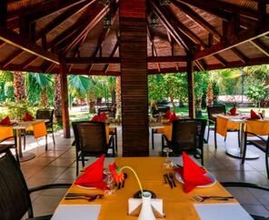 Greenwood Kemer Resort 5*