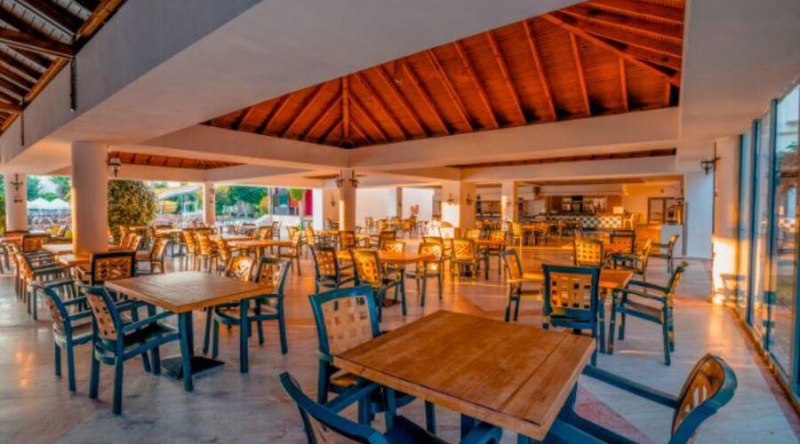 Greenwood Kemer Resort 5*