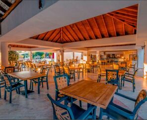 Greenwood Kemer Resort 5*