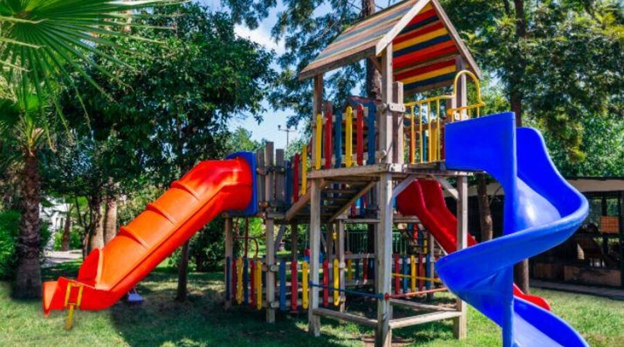 Greenwood Kemer Resort 5*