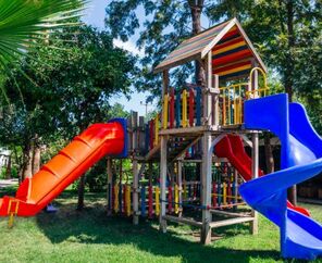 Greenwood Kemer Resort 5*