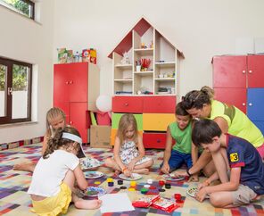 Greenwood Kemer Resort 5*