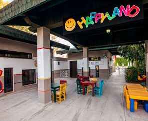 Greenwood Kemer Resort 5*