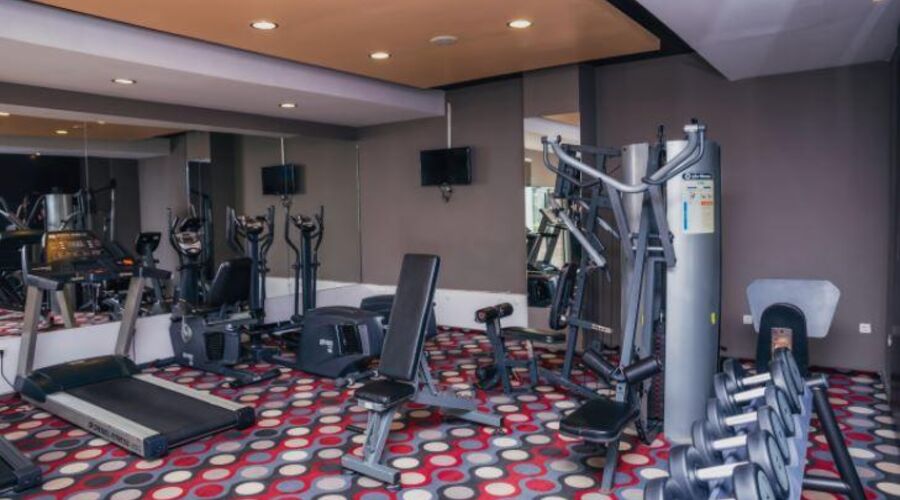 Greenwood Kemer Resort 5*