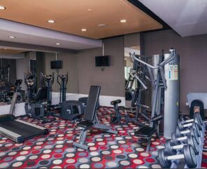 Greenwood Kemer Resort 5*