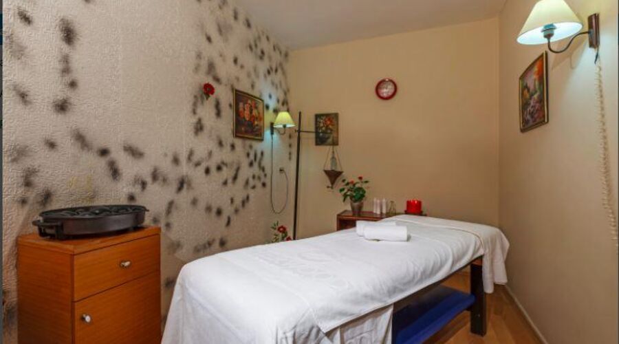 Greenwood Kemer Resort 5*