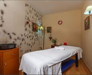 Greenwood Kemer Resort 5*