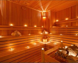 Greenwood Kemer Resort 5*