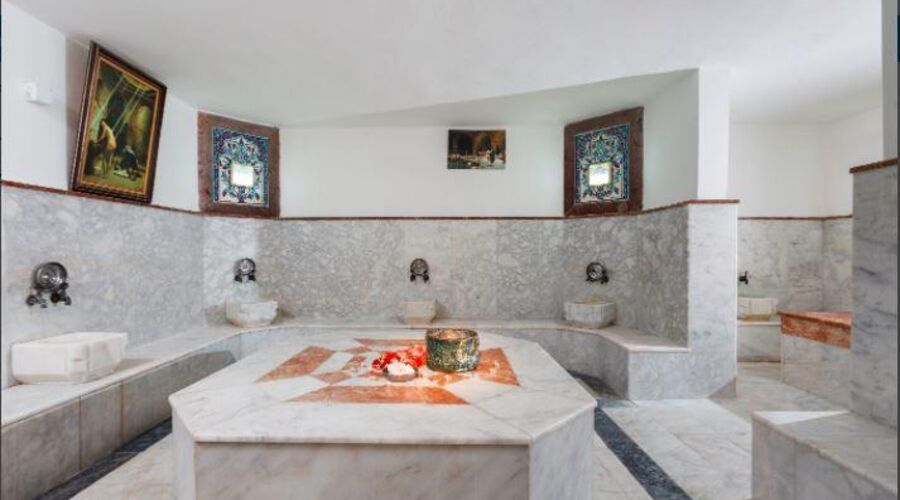 Greenwood Kemer Resort 5*