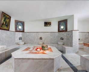 Greenwood Kemer Resort 5*