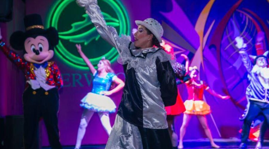 Greenwood Kemer Resort 5*