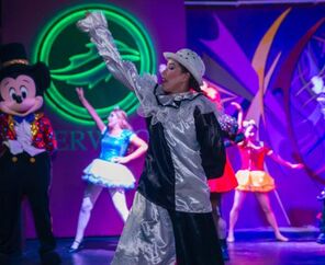 Greenwood Kemer Resort 5*