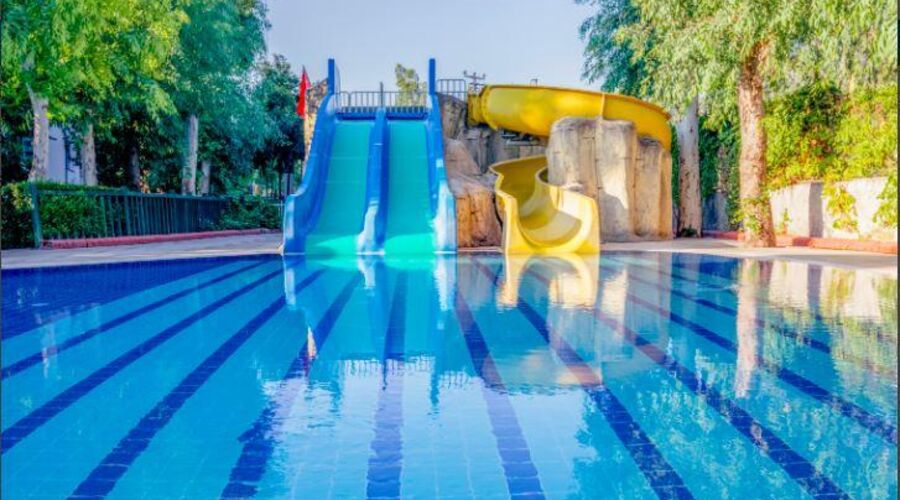 Greenwood Kemer Resort 5*