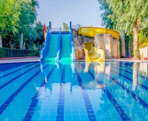 Greenwood Kemer Resort 5*