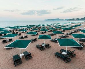 Greenwood Kemer Resort 5*