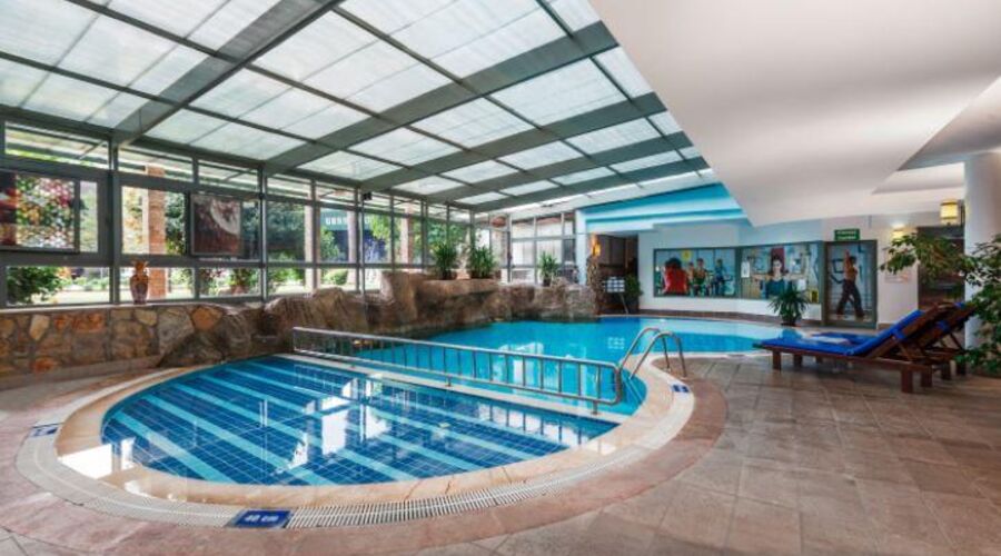 Greenwood Kemer Resort 5*