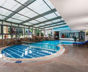 Greenwood Kemer Resort 5*