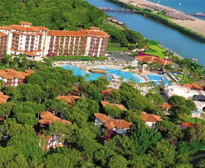 Selectum Family Resort 5*
