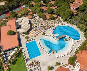 Selectum Family Resort 5*