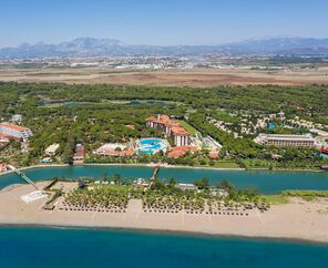 Selectum Family Resort 5*