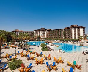 Selectum Family Resort 5*