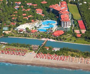 Selectum Family Resort 5*