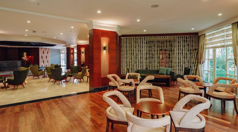 Selectum Family Resort 5*