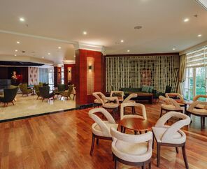 Selectum Family Resort 5*