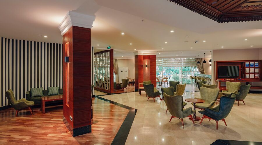 Selectum Family Resort 5*