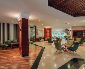 Selectum Family Resort 5*