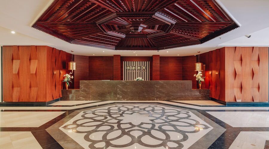 Selectum Family Resort 5*