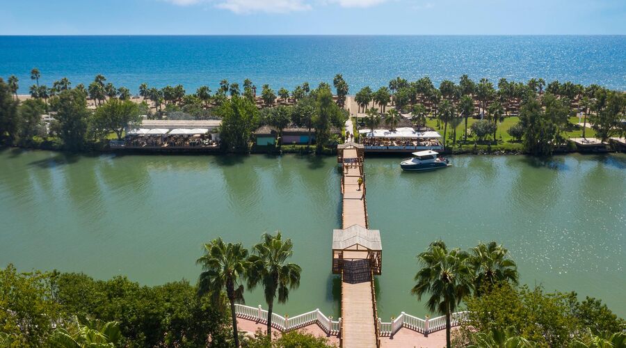 Selectum Family Resort 5*