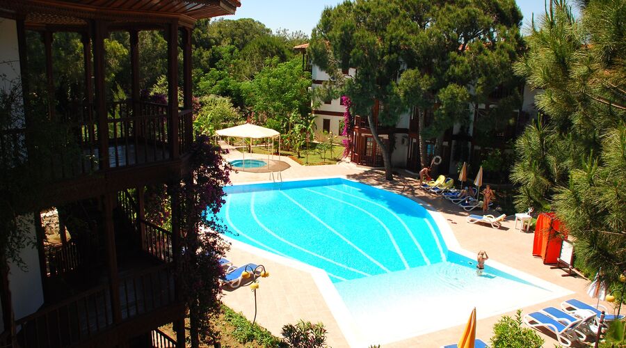 Selectum Family Resort 5*