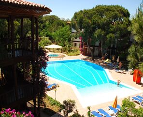 Selectum Family Resort 5*