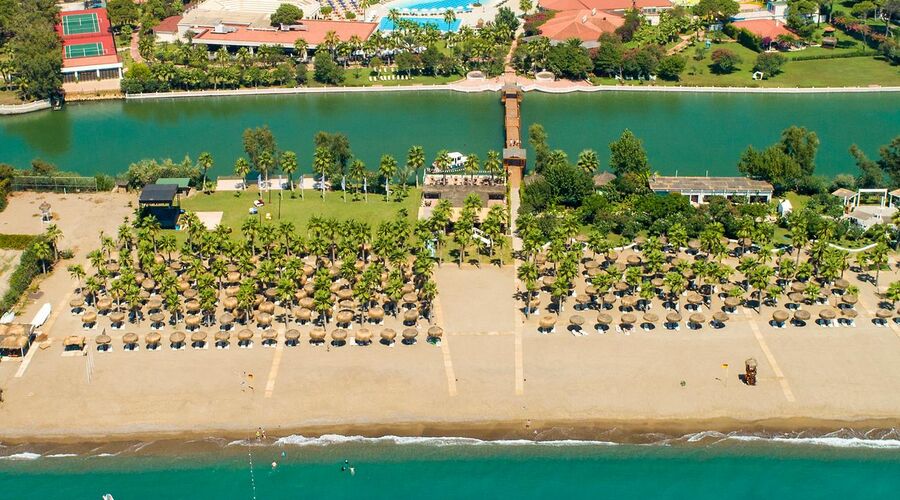 Selectum Family Resort 5*