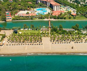 Selectum Family Resort 5*