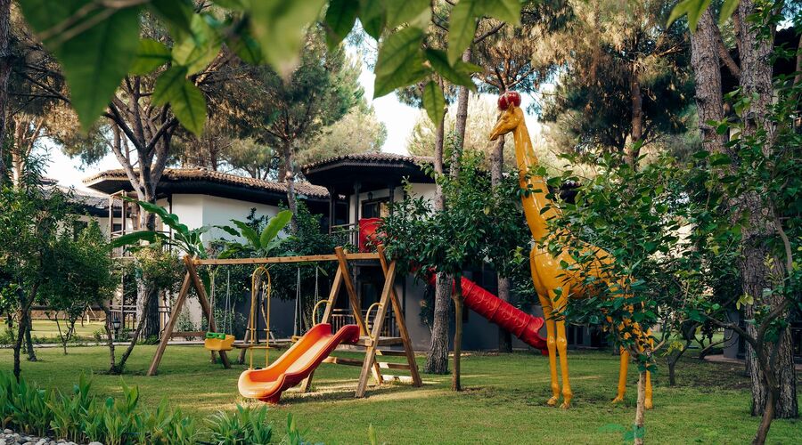 Selectum Family Resort 5*