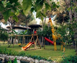 Selectum Family Resort 5*