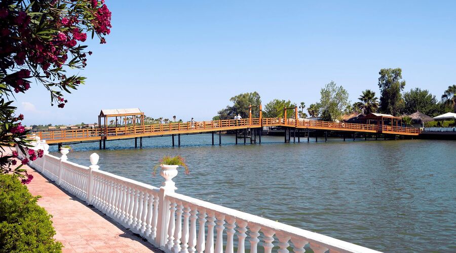 Selectum Family Resort 5*