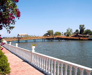 Selectum Family Resort 5*