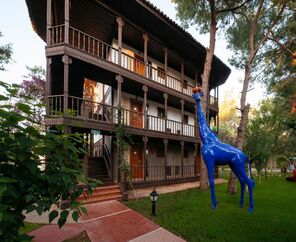 Selectum Family Resort 5*