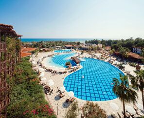 Selectum Family Resort 5*