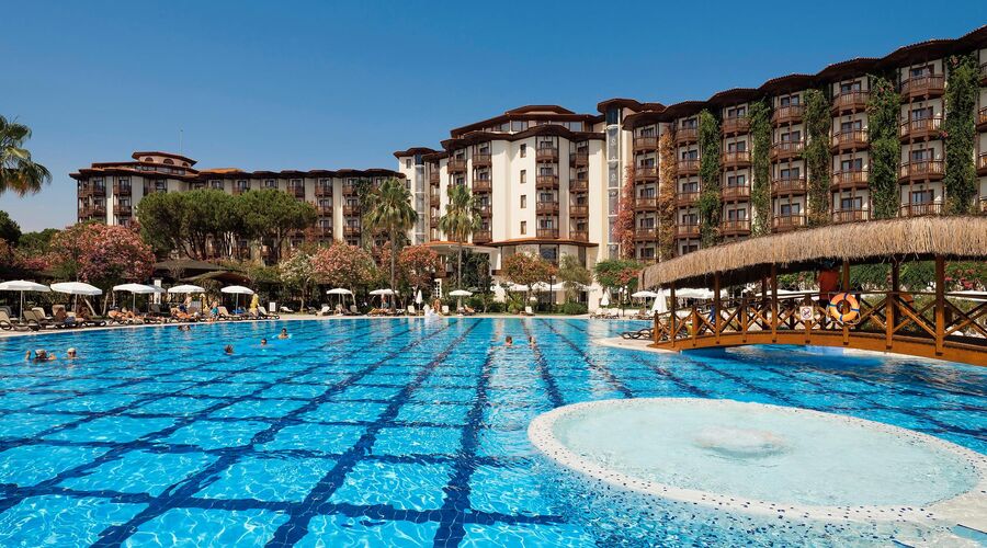 Selectum Family Resort 5*