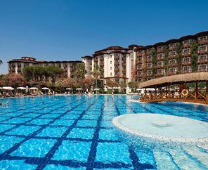 Selectum Family Resort 5*
